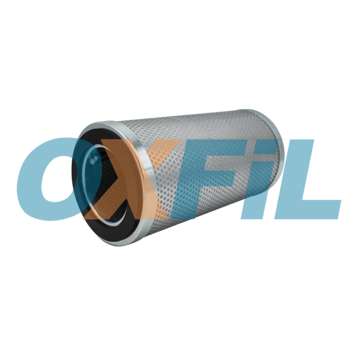 Top of Keltec KD130021 - Luftentölelement
