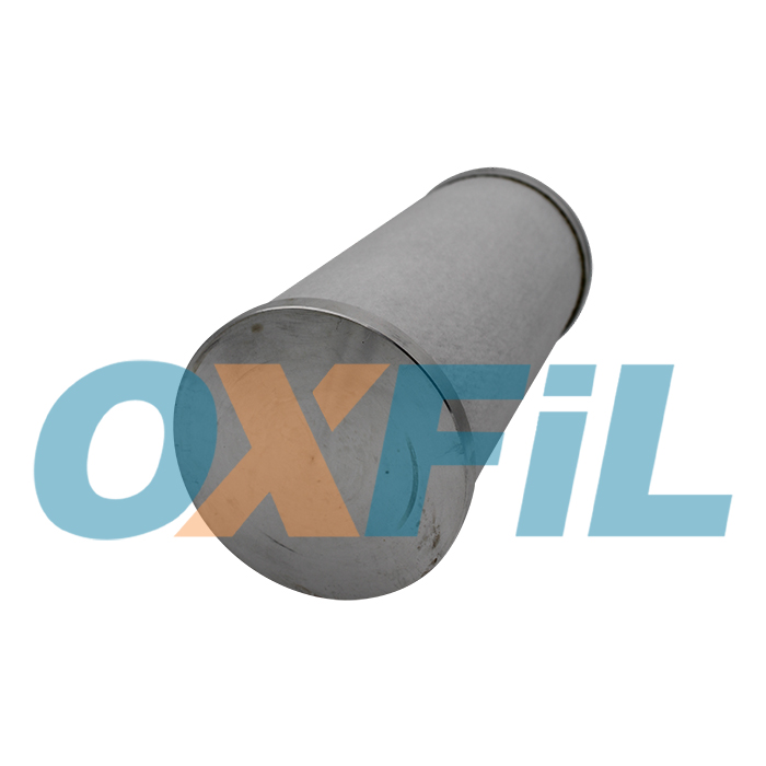 Bottom of Keltec KD135031 - Separator