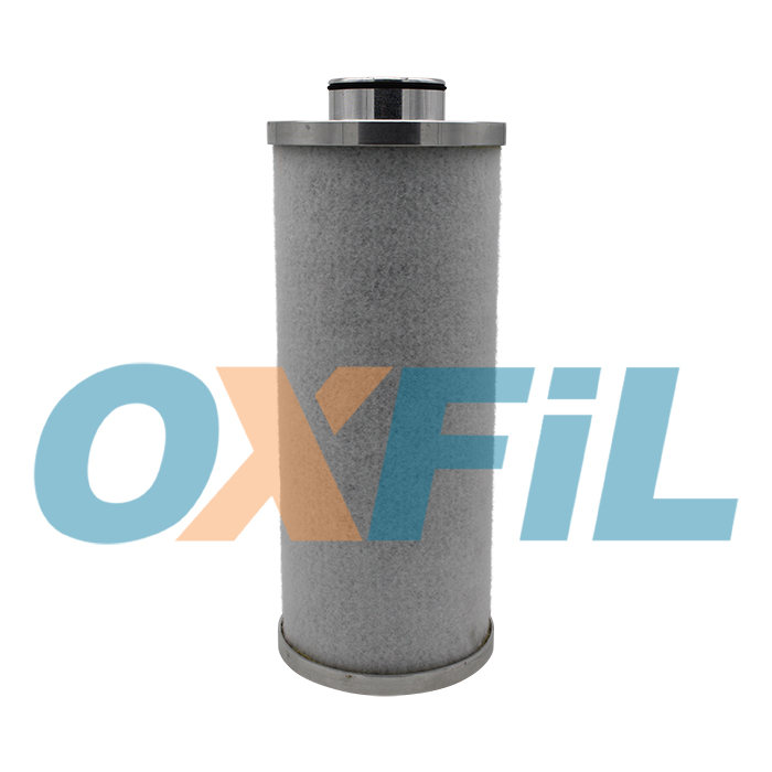 Side of Keltec KD135031 - Separator