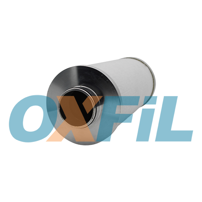 Top of Keltec KD135031 - Separator