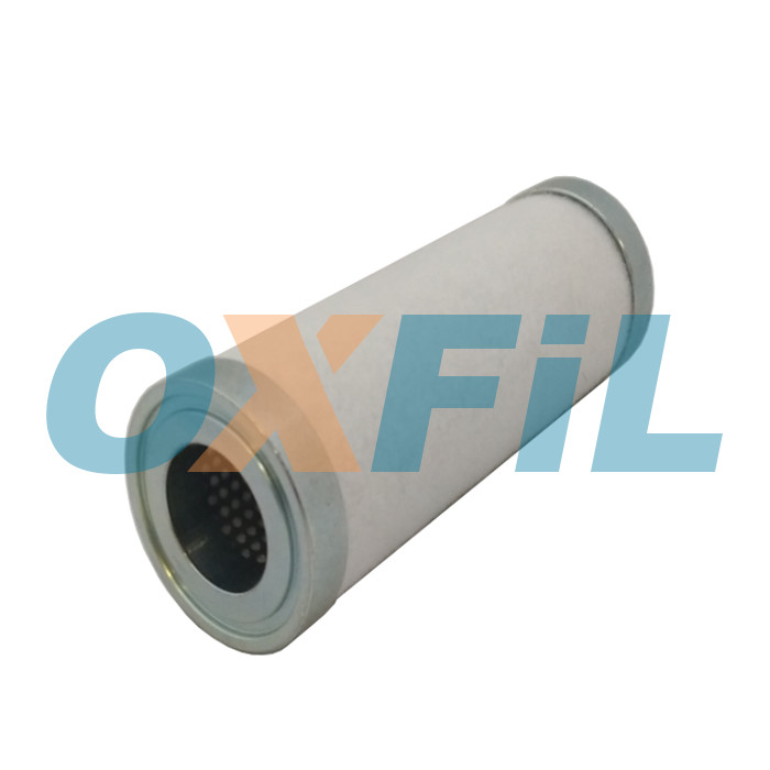 Top of Keltec KD35003 - Separator