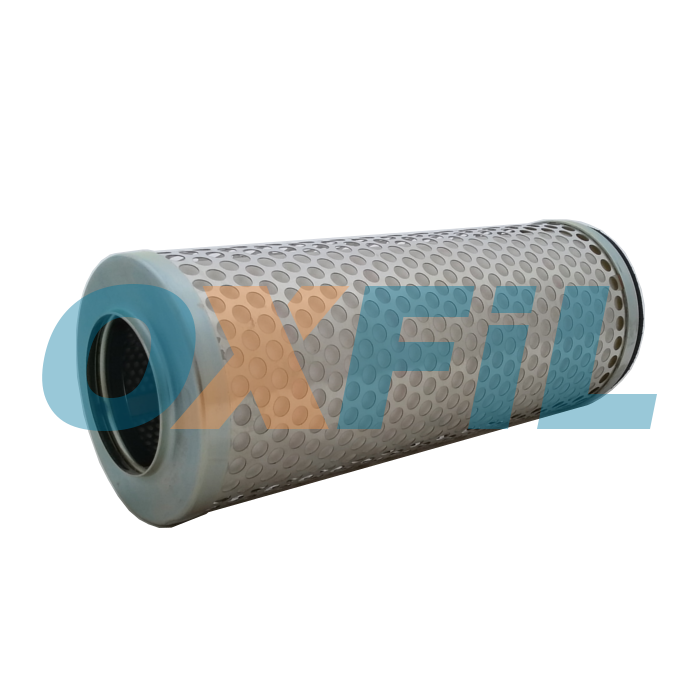 Bottom of Keltec KD60028 - Separator