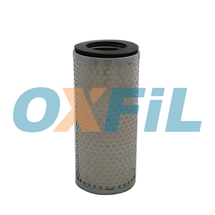 Side of Keltec KD60028 - Separator
