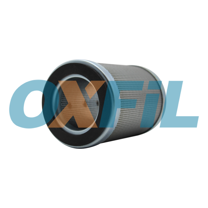 Top of Keltec KD70007 - Separator