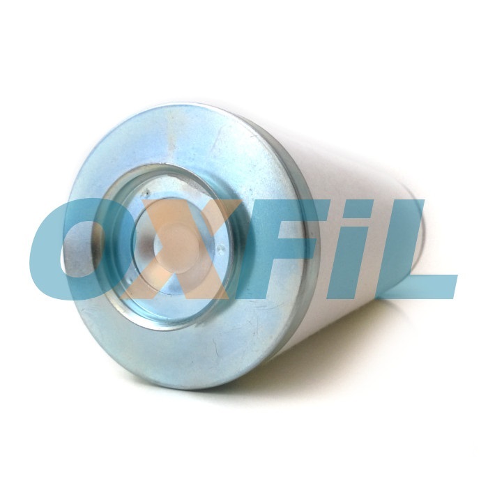 Bottom of Keltec KD75028 - Luftentölelement