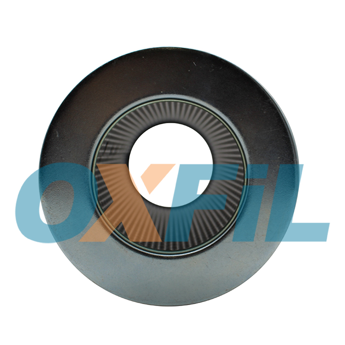 Top of Keltec KD80016 - Séparateur