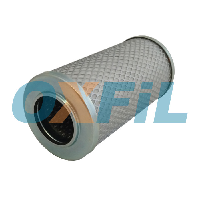 Top of Keltec KD85028 - Luftentölelement