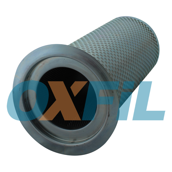 Top of Keltec KH270002 - Separator
