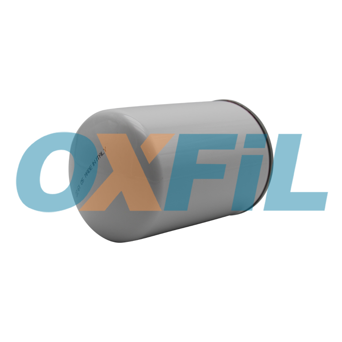 Top of Keltec KL350019 - Oil Filter