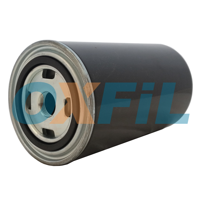 Bottom of Keltec KL530013 - Filtro olio