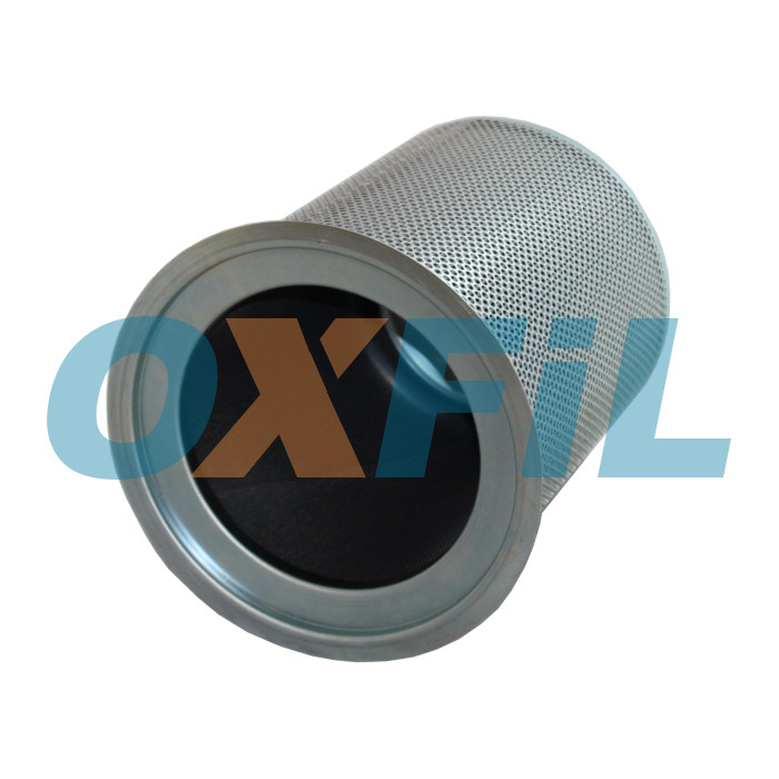 Bottom of Keltec KV1000038 - Separator