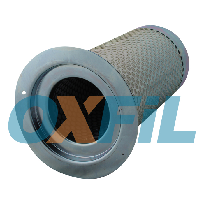 Top of Keltec KV100016 - Separator