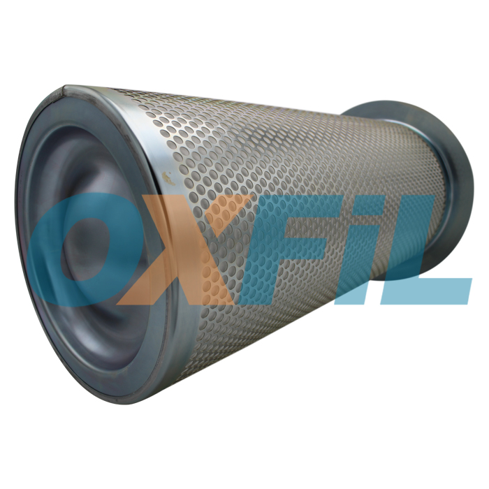Top of Keltec KV1150003P - Afscheider