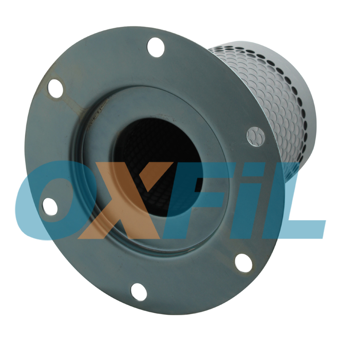 Bottom of Keltec KV180018P - Separatore