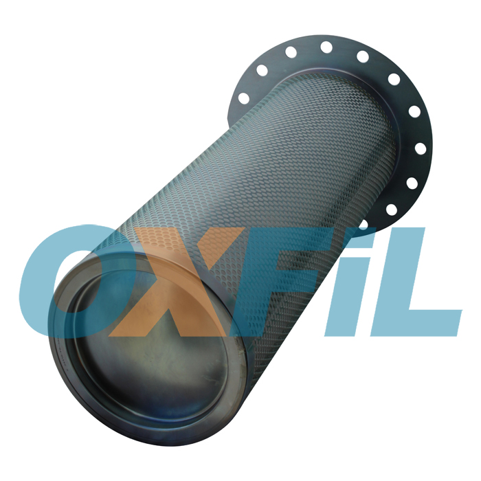 Top of Keltec KV745006 - Separator