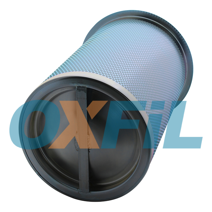 Top of Keltec KV790004 - Separator