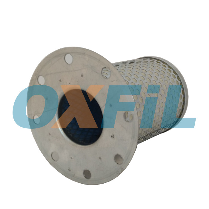 Bottom of Keltec KV90012P - Separatore