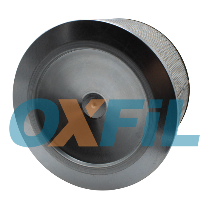 Bottom of Kodak 252-11119A-D - Filtros de aire