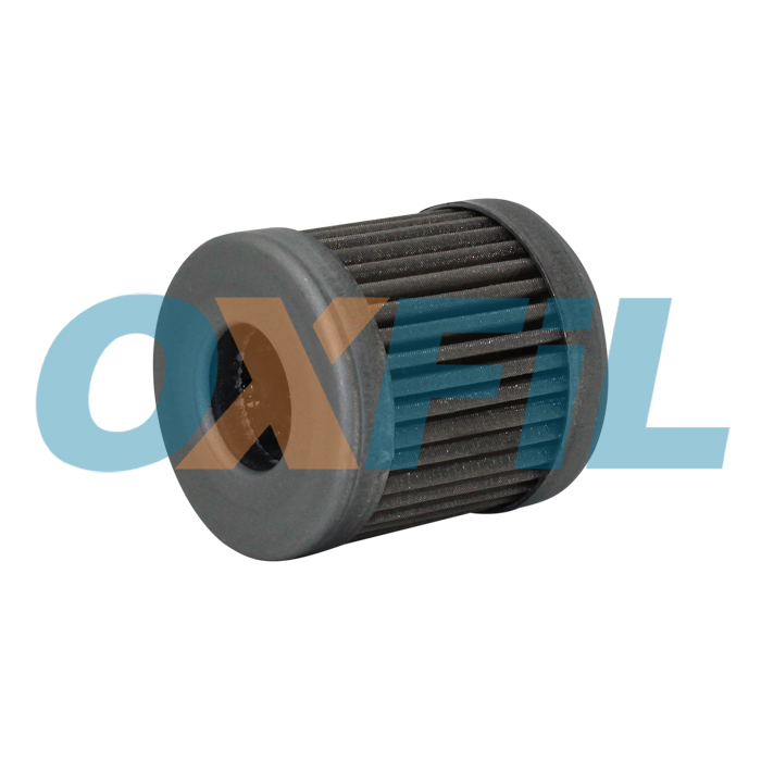 Bottom of KOX Hydraulik FH212 - Hydraulic Filter