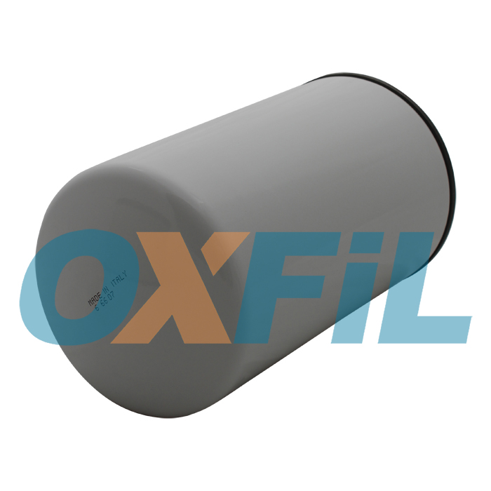 Top of KOX Hydraulik FH264 - Oil Filter