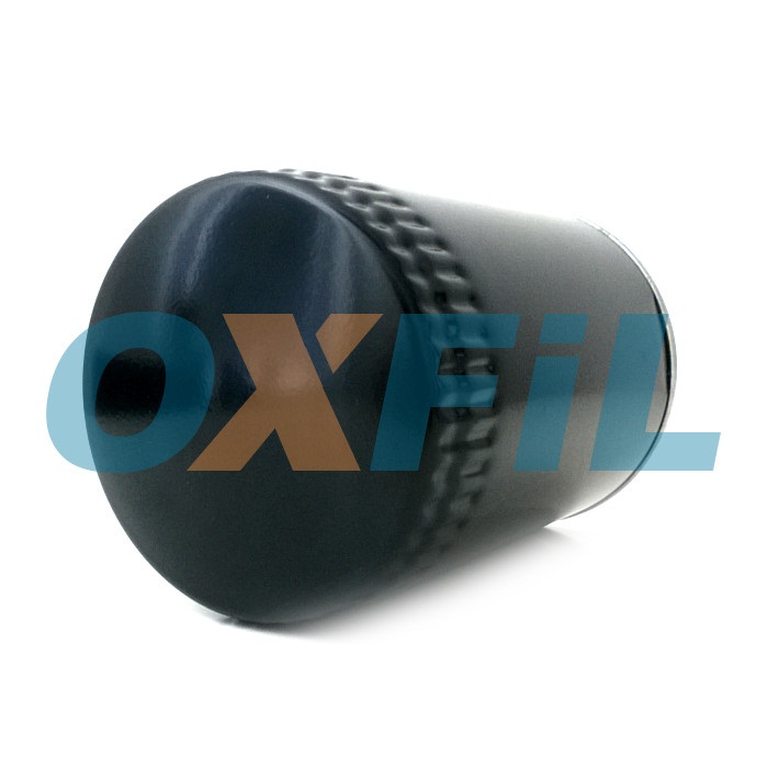 Top of KOX Hydraulik FO036 - Oil Filter