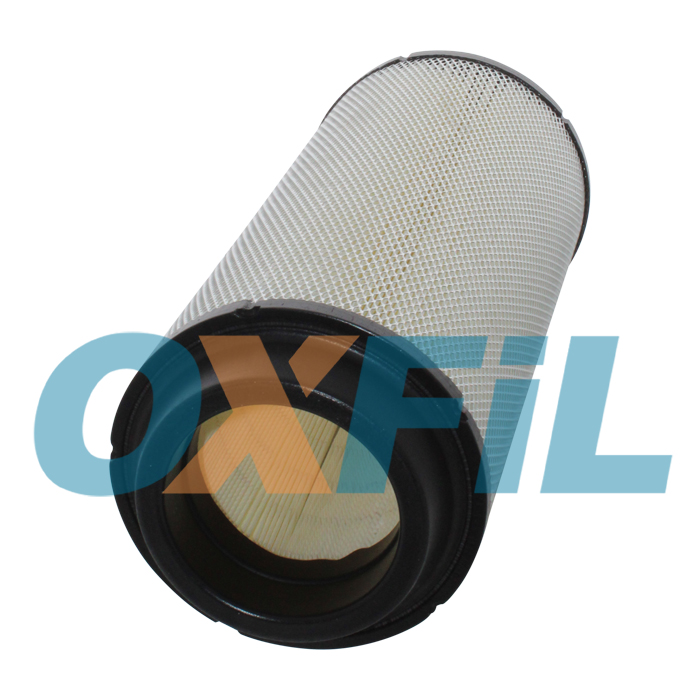Bottom of Kyungwon C3020006 - Air Filter Cartridge