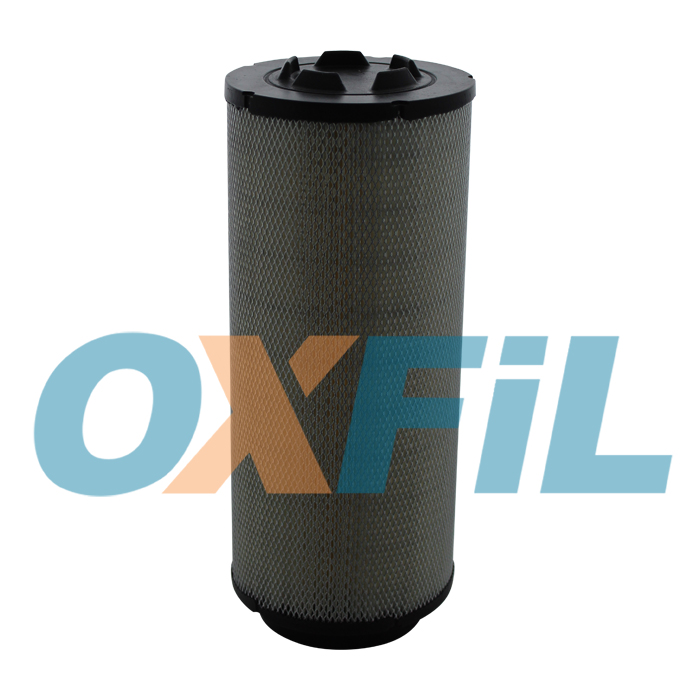 Side of Kyungwon C3020006 - Air Filter Cartridge