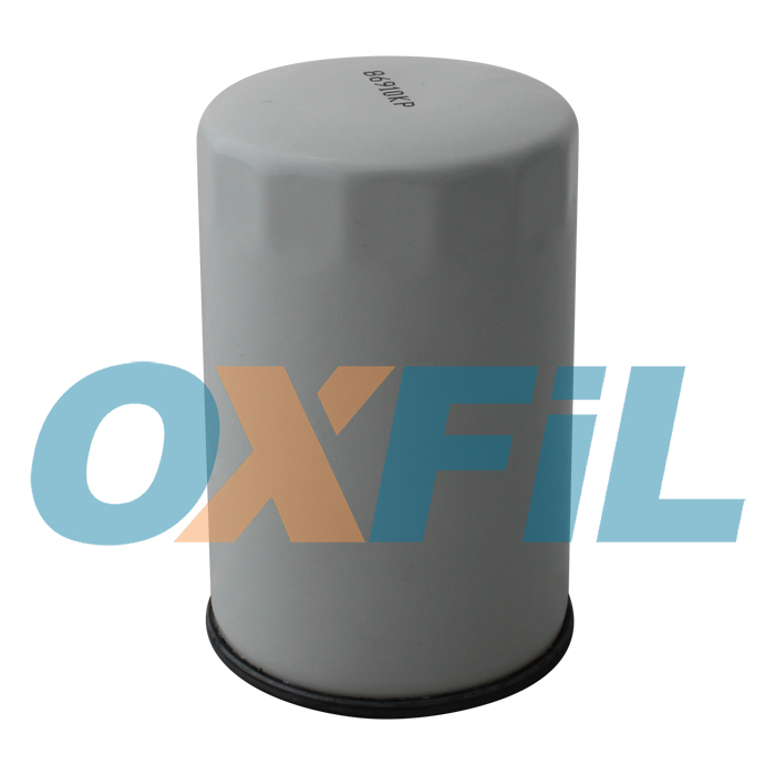 Side of Lanz 111016 - Oil Filter