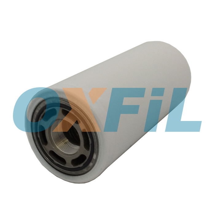Bottom of Letourneau-Westinghouse 4186037 - Oliefilter