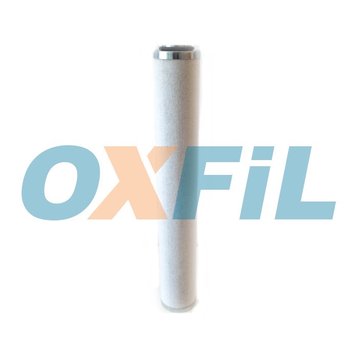 Side of Leybold 20011365 - Separator