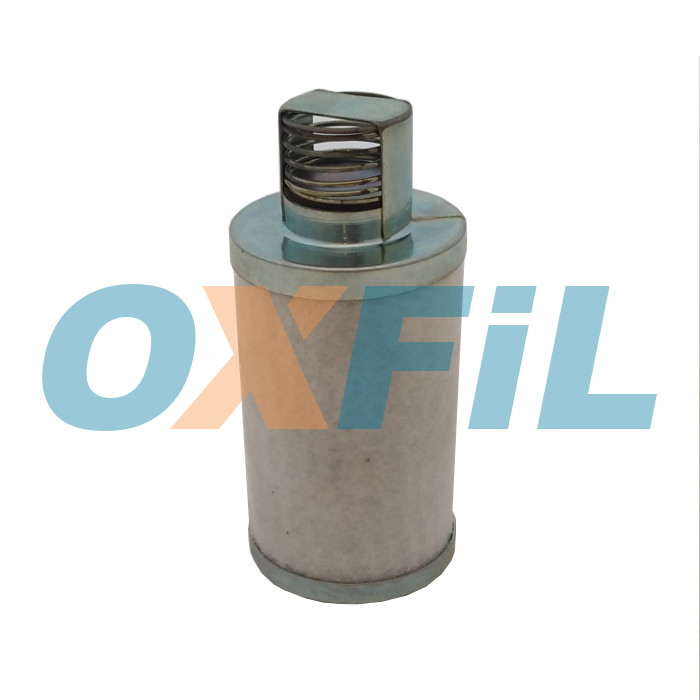 Side of Leybold 20039052 - Separator