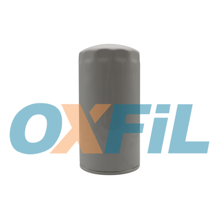 Side of Leybold 71214598/A - Oil Filter