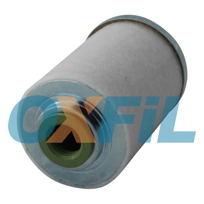Top of Leybold 96540400000 - Separator