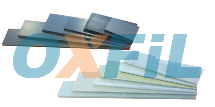 G11.008 (KIT) - Vane
