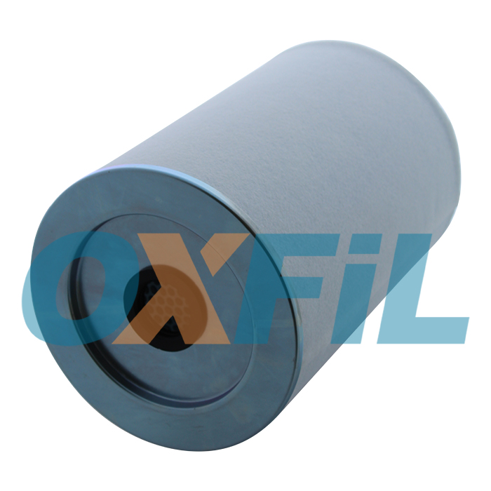 Bottom of Liutech 2205176607 - Separator