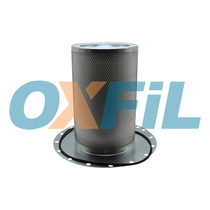 Side of Liutech 2205490416 - Separator
