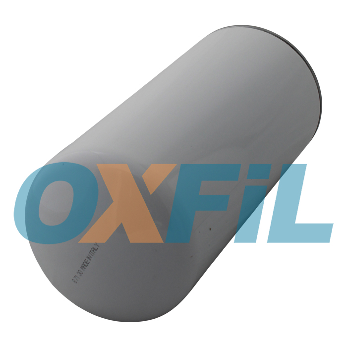 Top of Luberfiner LFP4005XL - Oil Filter