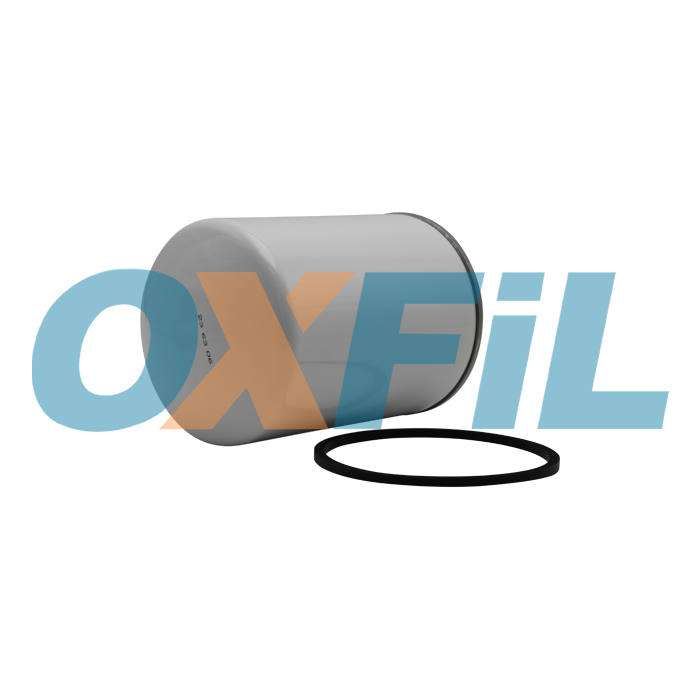 Top of Luberfiner PH720 - Ölfilter