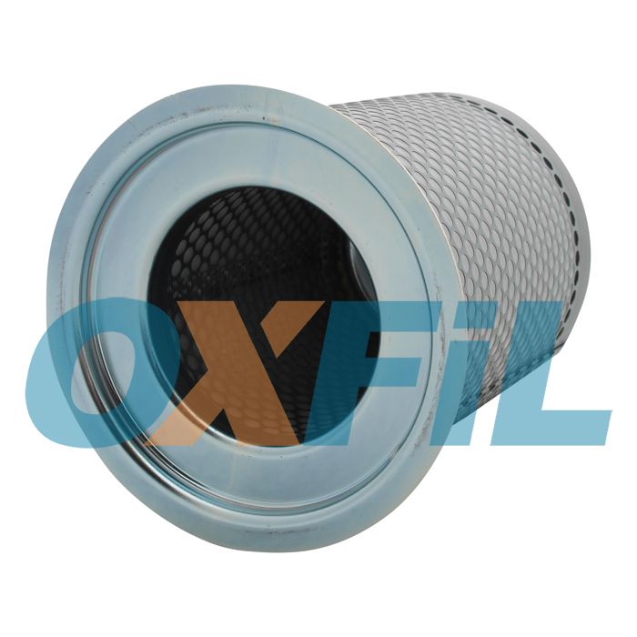 Bottom of Maco Meudon 68560439 - Separator