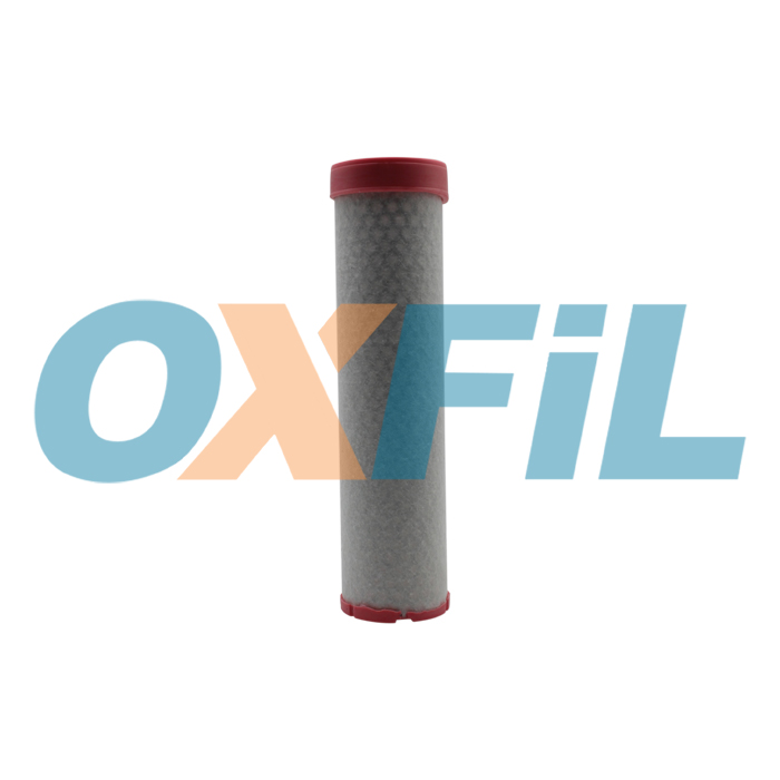 Side of Maco Meudon 68560938 - Air Filter Cartridge