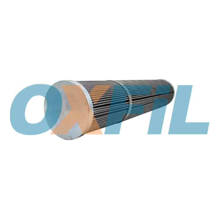 Bottom of Mahle - Filtration Group 891019SMVST10VITON - Filtro idraulico