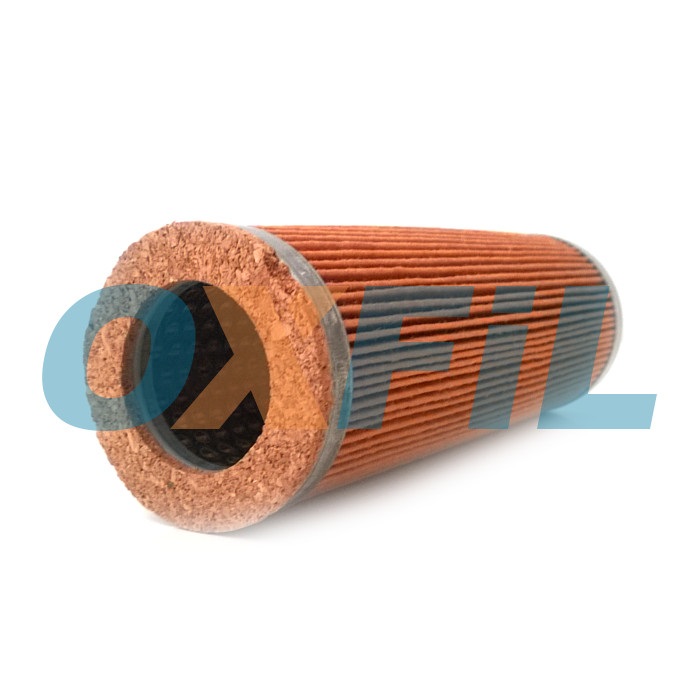 Top of Mann-Filter / Mann & Hummel 4500953114 - Air Filter Cartridge