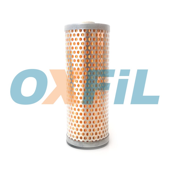 Side of Mann-Filter / Mann & Hummel 4501855104 - Air Filter Cartridge