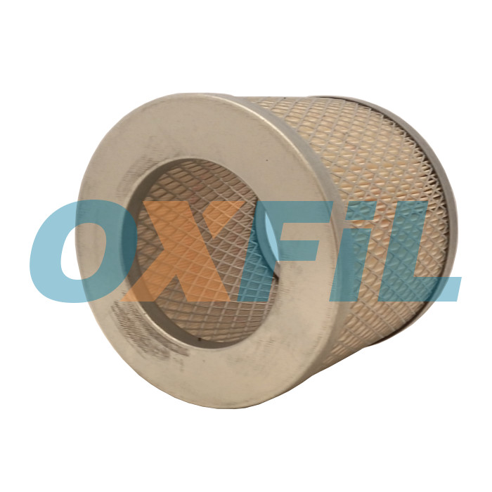 Top of Mann-Filter / Mann & Hummel 4507452215 - Filtro de ar