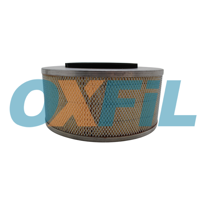 Side of Mann-Filter / Mann & Hummel 4532554104 - Air Filter Cartridge