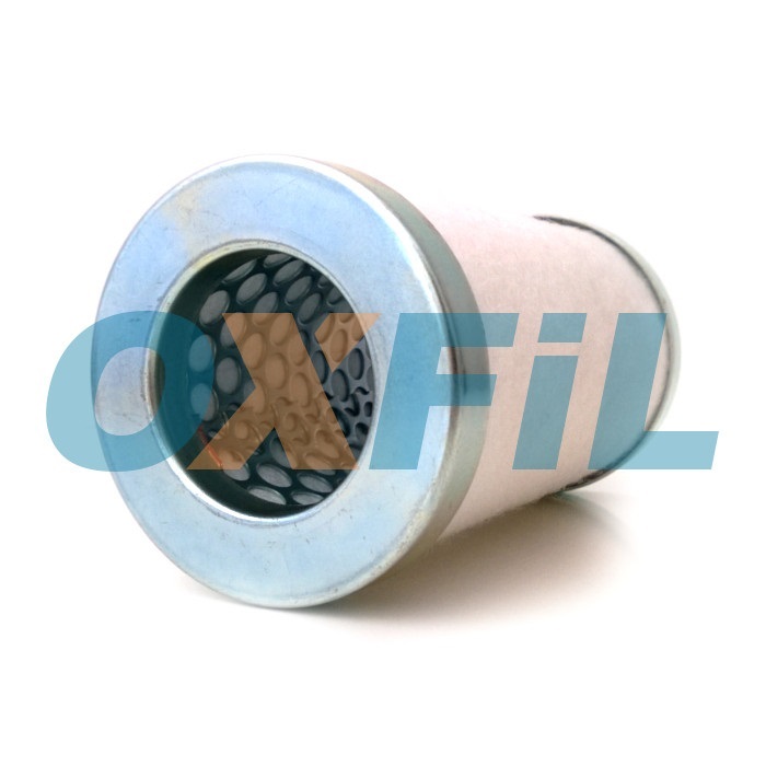 Top of Mann-Filter / Mann & Hummel 4900050612 - Separator