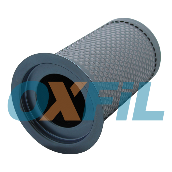 Side of Mann-Filter / Mann & Hummel 4900050781 - Separator