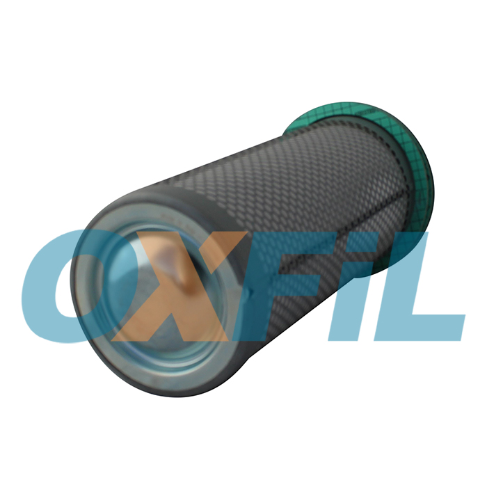 Top of Mann-Filter / Mann & Hummel 4900050801 - Luftentölelement