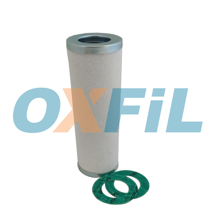 Side of Mann-Filter / Mann & Hummel 4900052107 - Separator
