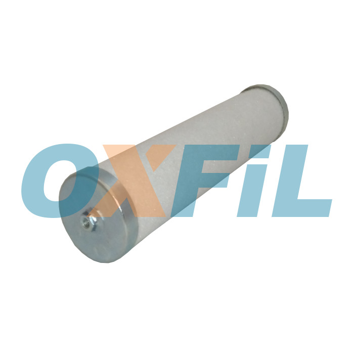 Bottom of Mann-Filter / Mann & Hummel 4900053111 - Separator